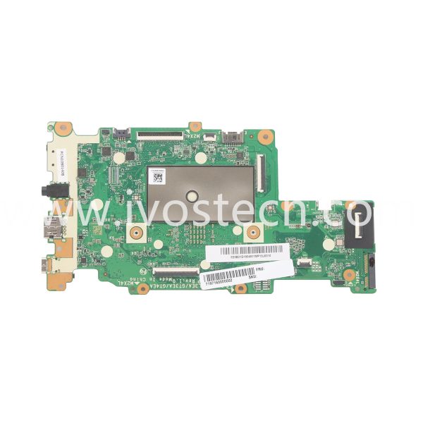 5B21D19849 Motherboard 4G 32G LTE for Lenovo Chromebook 11 300e 3rd Gen Touch