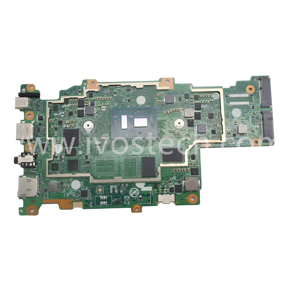 5B21E17995 Motherboard for Lenovo Chromebook 11 500e 3rd Gen – N4500 4G 32G EMMC WWAN MPS