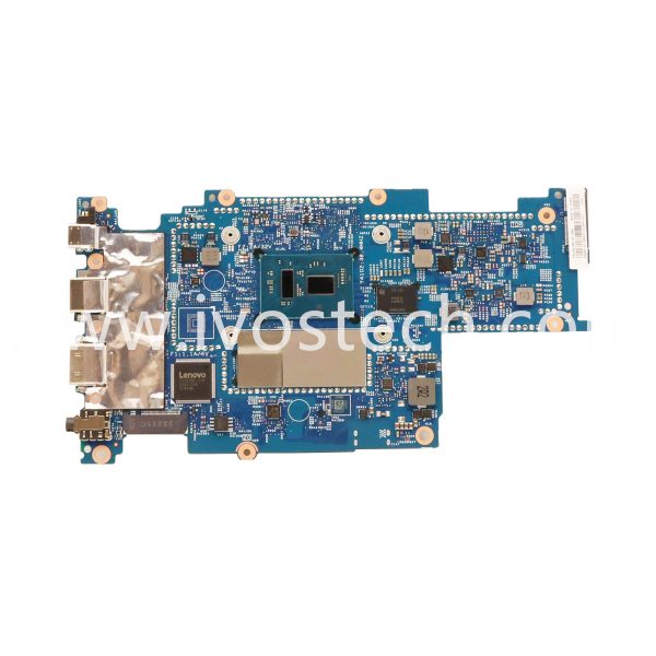 5B21E17999 Motherboard for Lenovo 500w Gen 3 - Lenovo BDPLANAR N6000 8G NoEMMC NoWW NOK Y-ABS