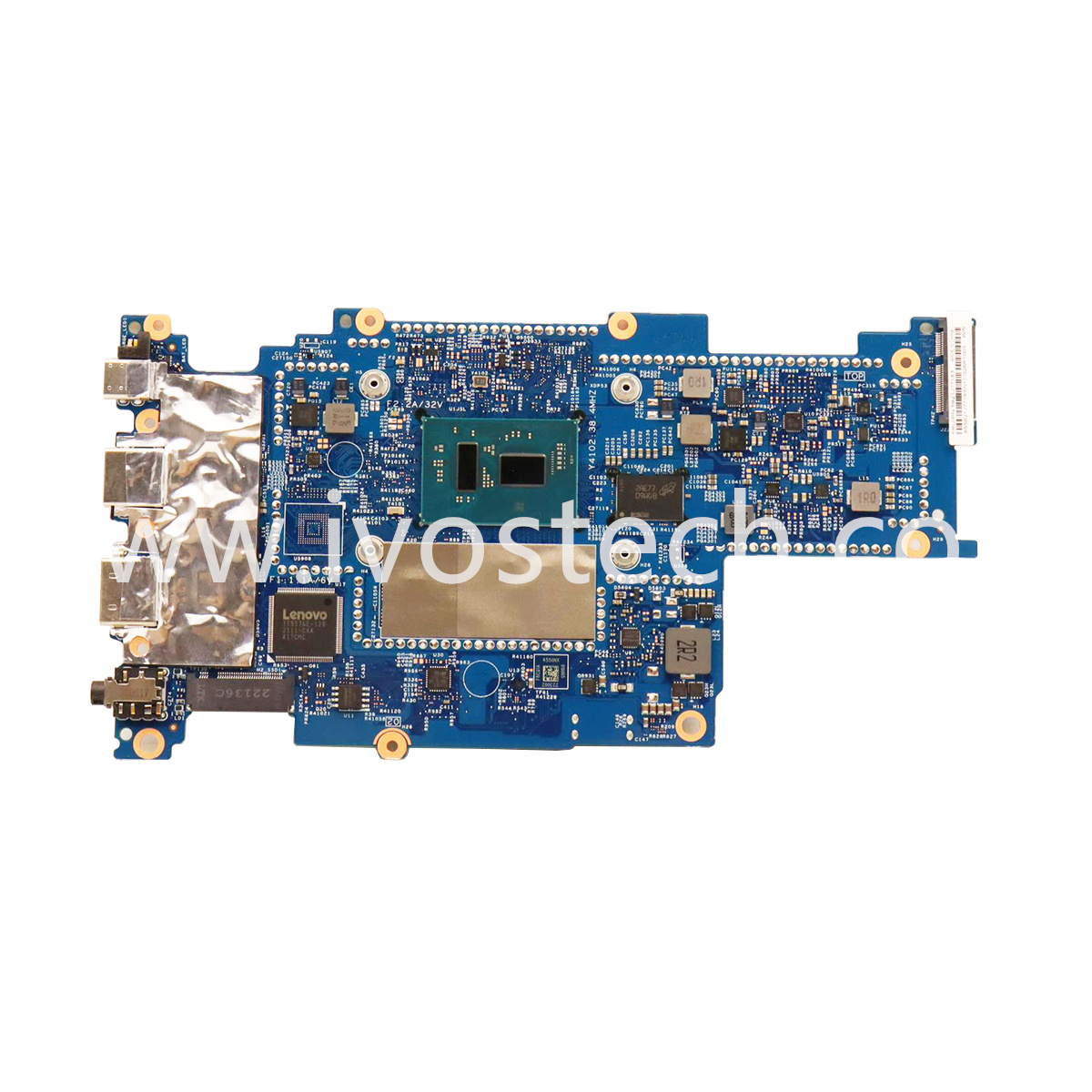 5B21J77183 Motherboard for Lenovo 500w Gen 3 – N6000 4G NoEMMC WIN dTPML3 YABS