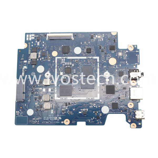 5B21L33483 Motherboard 8G 64G for Lenovo 300e Yoga Chromebook Gen 4