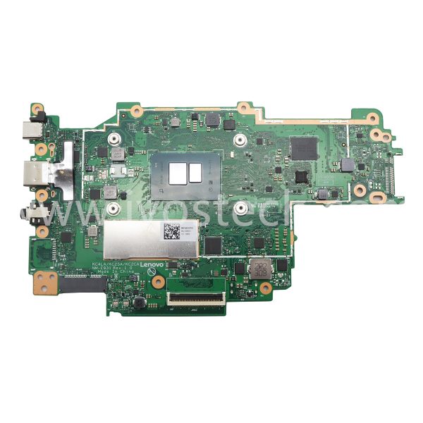 5B21L33978 Motherboard for Lenovo 500e Yoga Chromebook Gen 4 82W4 82W5 - 4G 32G NWW NE