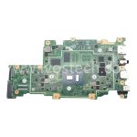 5B21L81763 Motherboard for Lenovo Chromebook 11 500e 3rd Gen - N5100 4G 32G eMMC NW MPS