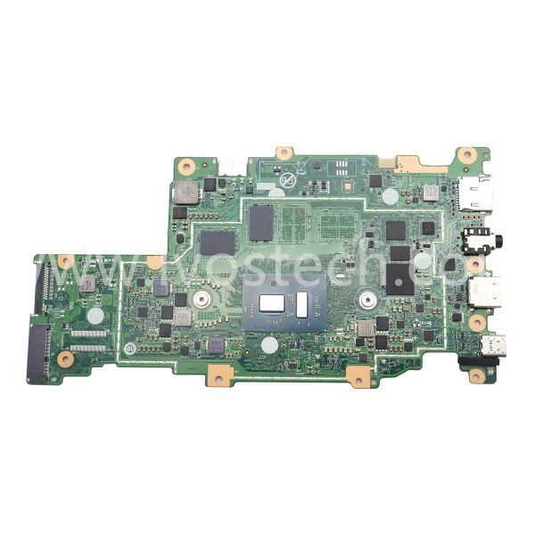 5B21L81763 Motherboard for Lenovo Chromebook 11 500e 3rd Gen - N5100 4G 32G eMMC NW MPS