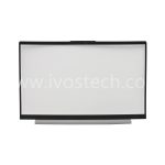 5B30S18940 Silver Laptop LCD Front Frame Bezel for Lenovo Ideapad 5-15IIL05 5-15ARE05 5-15ITL05 5-15ALC05