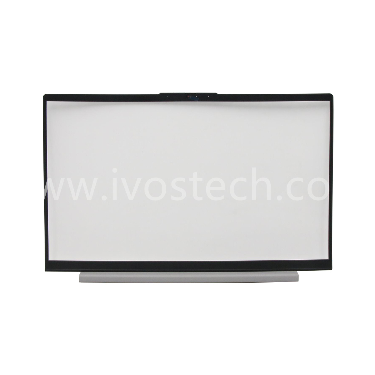 5B30S18940 Silver Laptop LCD Front Frame Bezel for Lenovo Ideapad 5-15IIL05 5-15ARE05 5-15ITL05 5-15ALC05