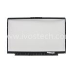 5B30S18940 Silver Laptop LCD Front Frame Bezel for Lenovo Ideapad 5-15IIL05 5-15ARE05 5-15ITL05 5-15ALC05