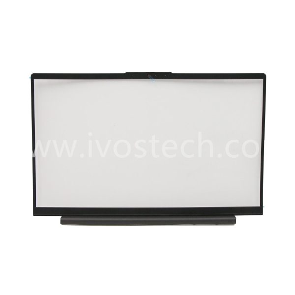 5B30S18941 Laptop LCD Front Frame Bezel for Lenovo Ideapad 5-15IIL05 5-15ARE05 5-15ITL05 5-15ALC05