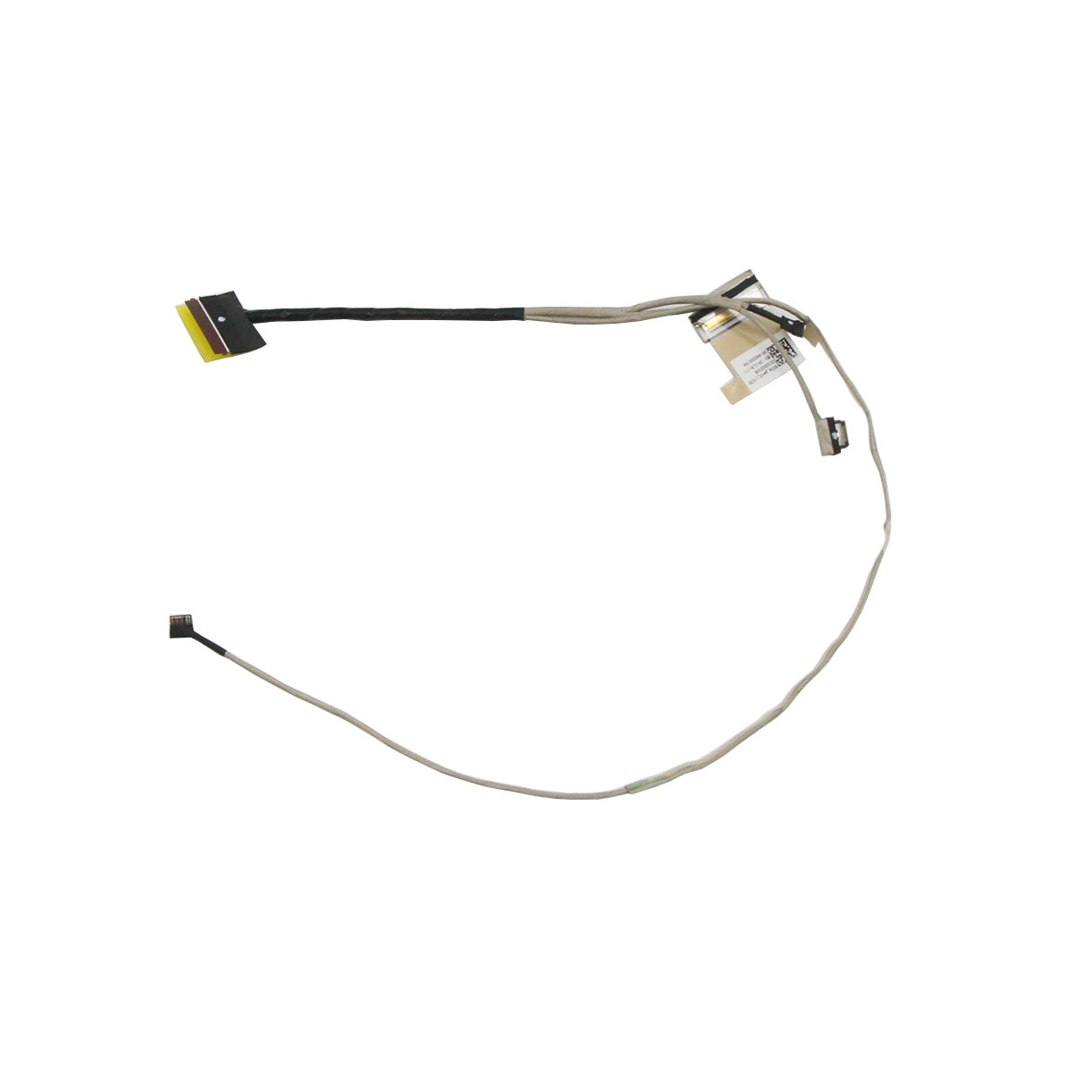 5C11C12557 Laptop LCD Cable for Lenovo Chromebook 11 500e 3rd Gen