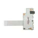 5C51A14226 Laptop USB Power Board Daughterboard for Lenovo Chromebook 11 300e 2nd Gen MTK 81QC