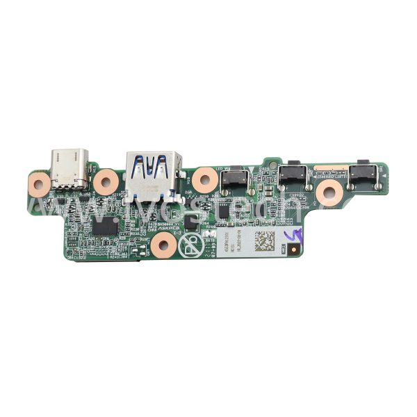 5C51C73720 Laptop USB Power Board Daughterboard for Lenovo Chromebook 11 500e 2nd Gen 81MC