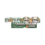 5C51C94225 IO Board LTE for Lenovo Chromebook 11 300e 3rd Gen Touch