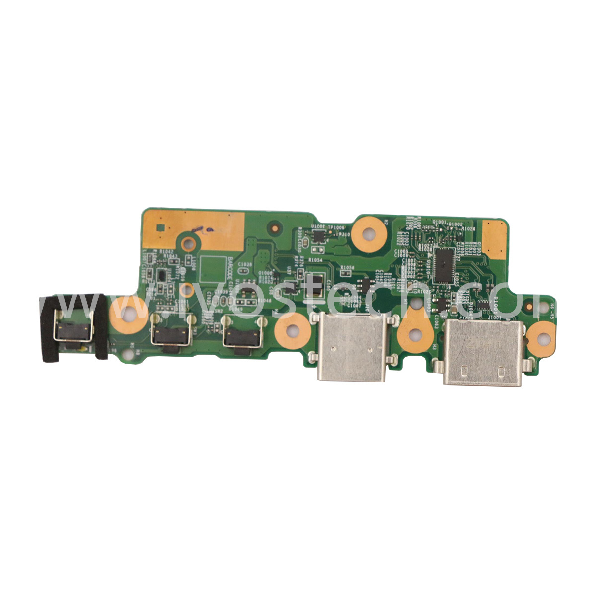 5C51C94233 Laptop I/O Board USB Board Daughterboard for Lenovo Chromebook 11 500e 3rd Gen