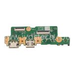 5C51C94233 Laptop I/O Board USB Board Daughterboard for Lenovo Chromebook 11 500e 3rd Gen