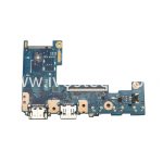 5C51J62726 USB Board for Lenovo 300e Yoga Chromebook Gen 4 82W2