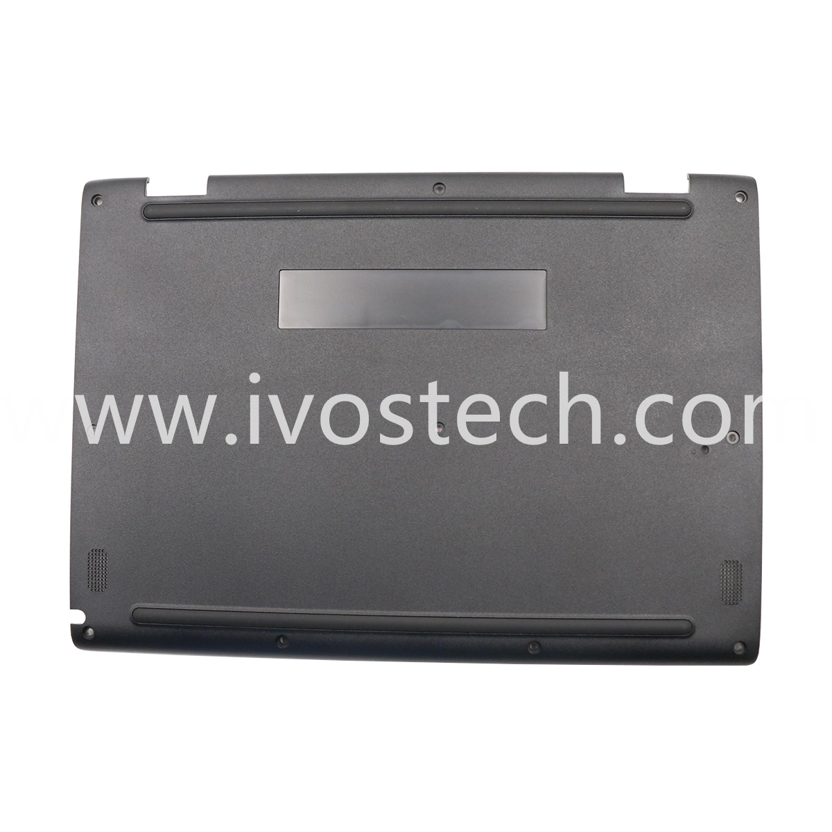 5CB0Q79740 Laptop Bottom Cover Lower Case for Lenovo Chromebook 11 500e 1st Gen 81ES