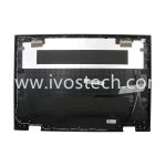 5CB0T45104 Laptop LCD Back Cover Top Cover with Antenna for Lenovo Chromebook 11 300e 2nd Gen AST 82CE