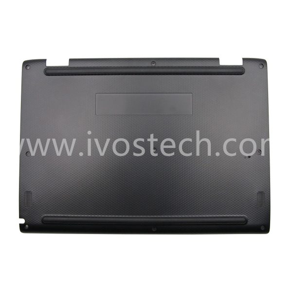 5CB0T70887 Laptop Bottom Cover Lower Case for Lenovo Chromebook 11 500e 2nd Gen 81MC