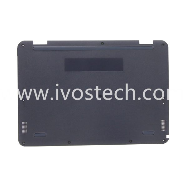 5CB0Z69366 Laptop Bottom Cover Lower Case for Lenovo 500w Gen 3