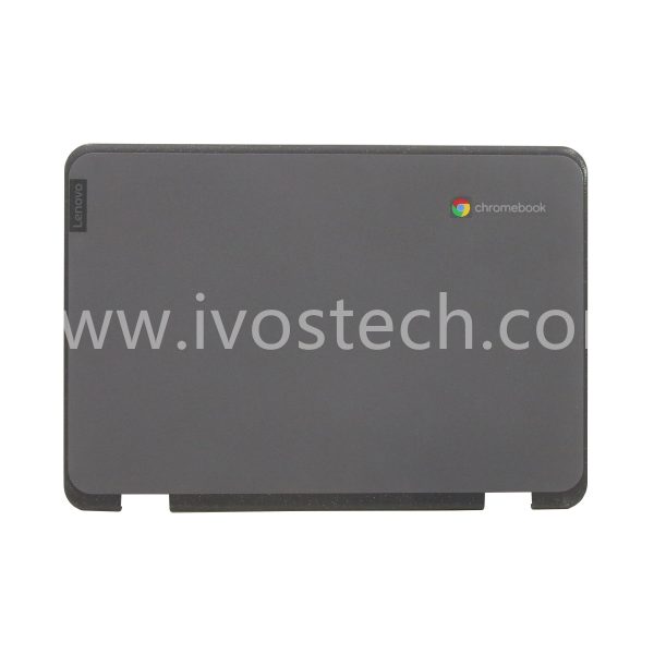 5CB0Z69393 Laptop LCD Back Cover Top Cover for Lenovo Chromebook 11 500e 3rd Gen