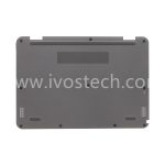 5CB0Z69395 Laptop Bottom Cover Lower Case for Lenovo Chromebook 11 500e 3rd Gen