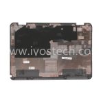 5CB0Z69395 Laptop Bottom Cover Lower Case for Lenovo Chromebook 11 500e 3rd Gen