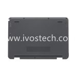 5CB0Z69406 Laptop Bottom Cover Lower Case for Lenovo Chromebook 11 300e 3rd Gen Touch