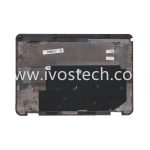 5CB0Z69406 Laptop Bottom Cover Lower Case for Lenovo Chromebook 11 300e 3rd Gen Touch