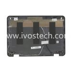 5CB0Z69407 Laptop LCD Back Cover Top Cover WIFI for Lenovo Chromebook 11 300e 3rd Gen Touch