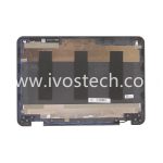 5CB0Z69408 Laptop LCD Back Cover Top Cover LTE for Lenovo Chromebook 11 300e 3rd Gen Touch