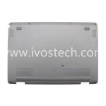 5CB1J18186 Laptop Bottom Cover Lower Case for Lenovo 300e Yoga Chromebook Gen 4