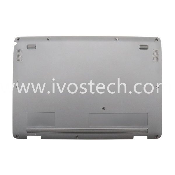 5CB1J18186 Laptop Bottom Cover Lower Case for Lenovo 300e Yoga Chromebook Gen 4