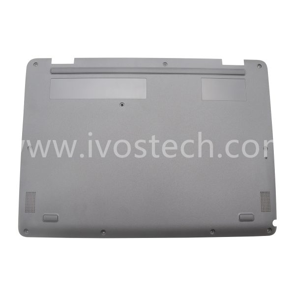 5CB1L47306 Laptop Bottom Cover Lower Case for Lenovo 500e Yoga Chromebook Gen 4 82W4 82W5