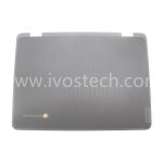 5CB1L47307 Laptop LCD Back Cover Top Cover for Lenovo 500e Yoga Chromebook Gen 4 82W4 82W5