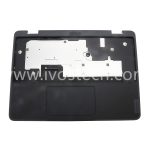 5CB1L47308 Laptop Palmrest with Touchpad Assembly WIFI No WFC for Lenovo 500e Yoga Chromebook Gen 4 82W4 82W5