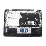 5CB1L47308 Laptop Palmrest with Touchpad Assembly WIFI No WFC for Lenovo 500e Yoga Chromebook Gen 4 82W4 82W5