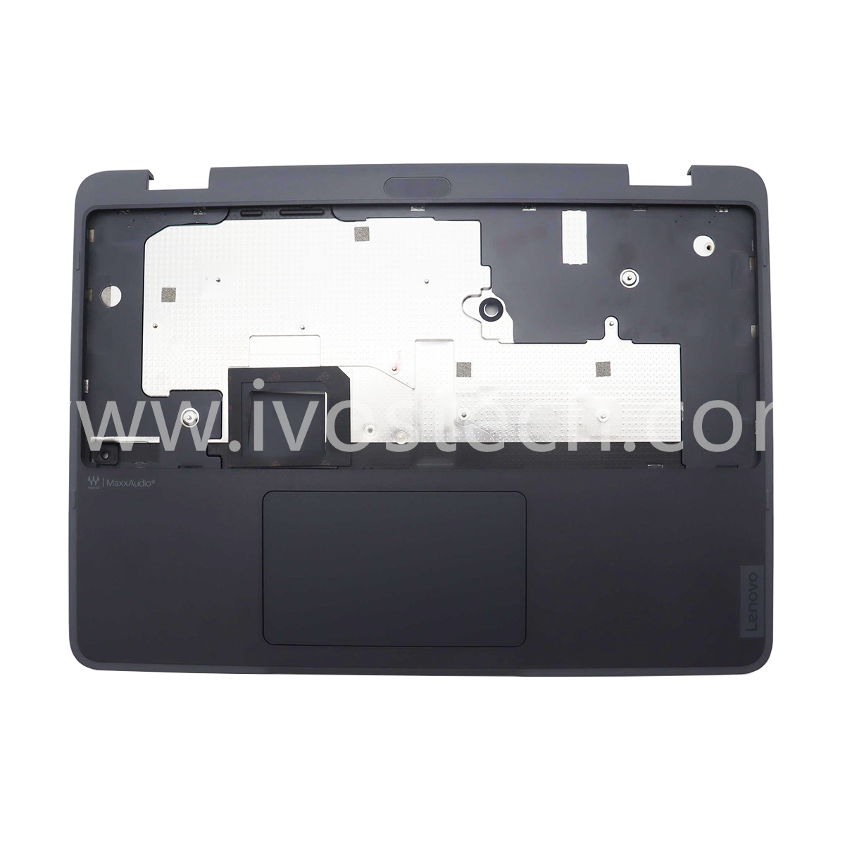 5CB1L47309 Laptop Palmrest with Touchpad Assembly LTE No WFC for Lenovo 500e Yoga Chromebook Gen 4 82W4 82W5