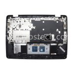 5CB1L47309 Laptop Palmrest with Touchpad Assembly LTE No WFC for Lenovo 500e Yoga Chromebook Gen 4 82W4 82W5