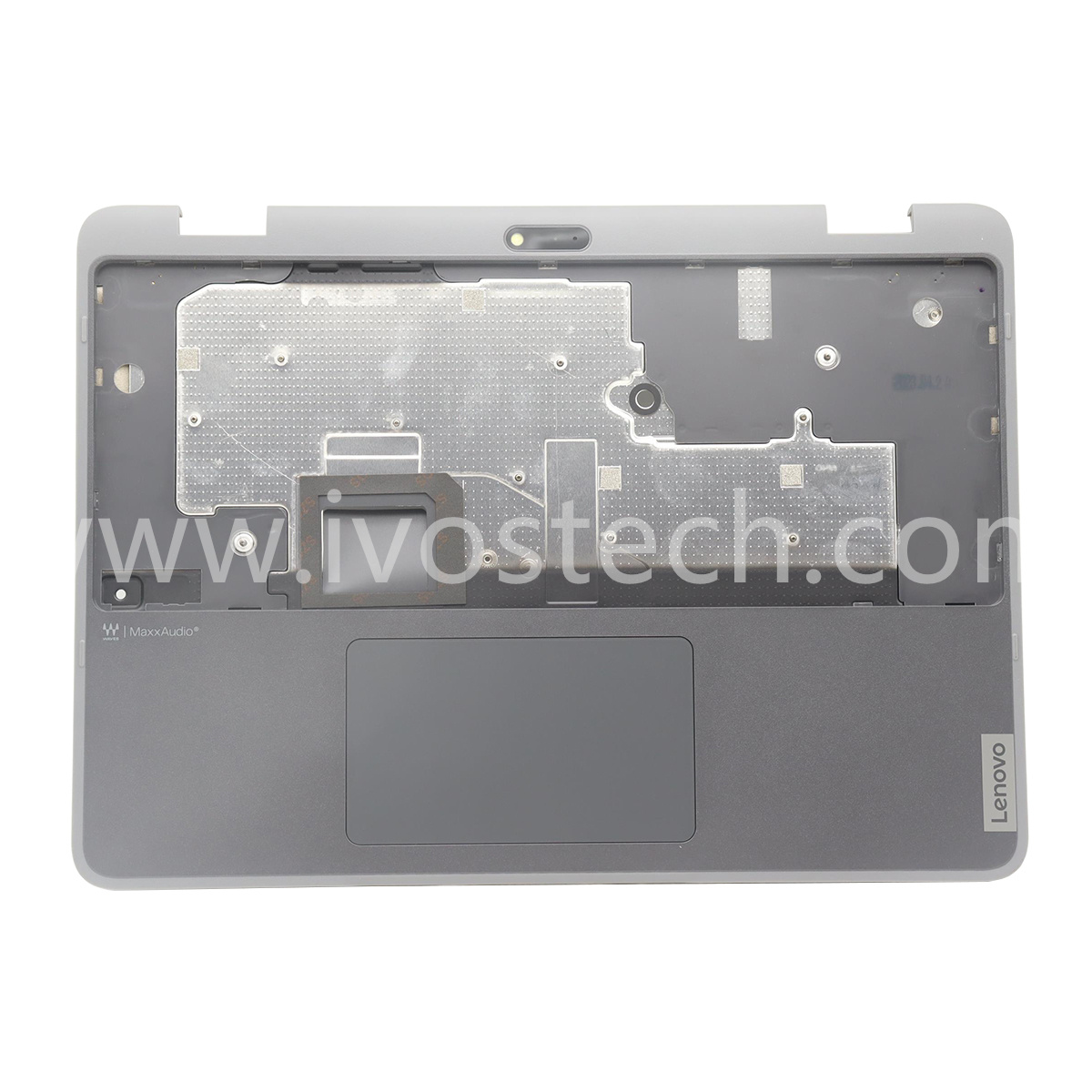 5CB1L47311 Laptop Palmrest with Touchpad Assembly LTE WFC for Lenovo 500e Yoga Chromebook Gen 4 82W4 82W5