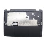 5CB1M21496 Laptop Palmrest Upper Case with Touchpad Assembly for Lenovo Chromebook 11 100e 4th Gen Intel 83G8 83G9