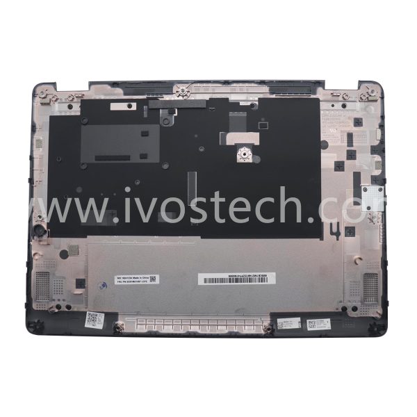 5CB1M21497 Laptop Bottom Cover Lower Case for Lenovo Chromebook 11 100e 4th Gen Intel 83G8 83G9