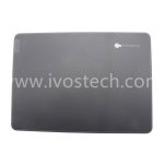 5CB1M21659 Laptop LCD Back Cover Top Cover for Lenovo Chromebook 11 100e 4th Gen Intel 83G8 83G9