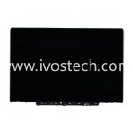 5D10T95195 11.6'' HD 1366x768 30 Pin Laptop LCD Screen Assembly for Lenovo Chromebook 11 300e 2nd Gen MTK 81QC