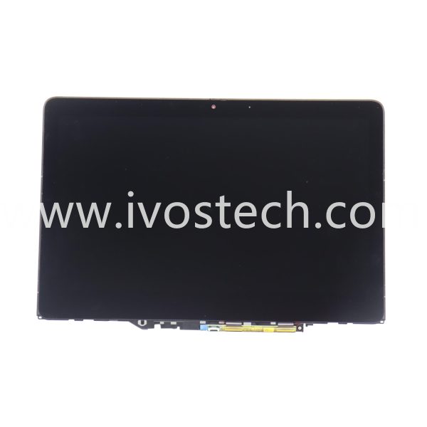 5D11C95909 11.6'' HD 1366x768 30 Pin Laptop LCD Screen Assembly for Lenovo 300e Yoga Chromebook Gen 4