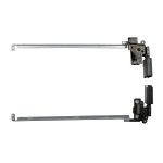 5H50Q79755 Laptop Left and Right LCD Hinge Set for Lenovo Chromebook 11 500e 1st Gen 81ES