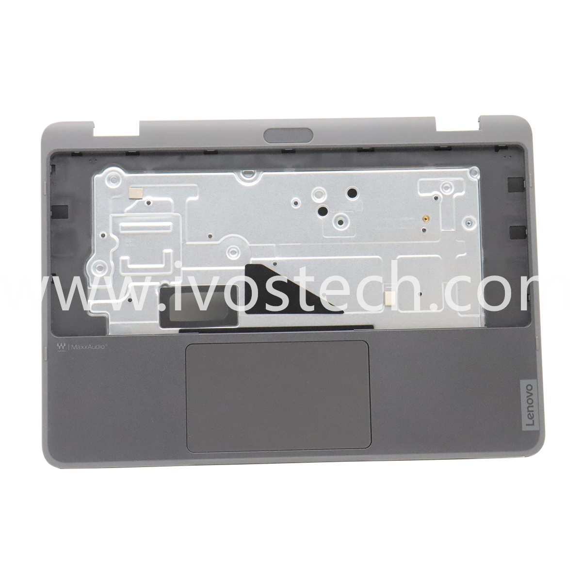 5M11H62893 Laptop Palmrest with Touchpad Assembly No WFC for Lenovo 300e Yoga Chromebook Gen 4