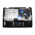 5M11H62894 Laptop Palmrest with Touchpad Assembly WFC for Lenovo 300e Yoga Chromebook Gen 4