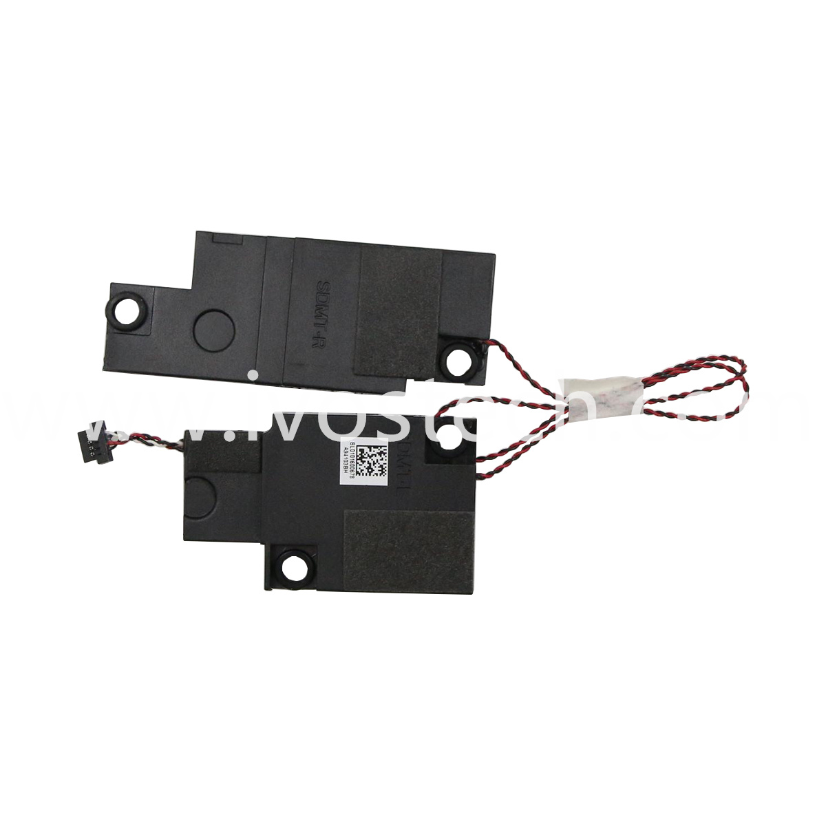 5SB0Q79732 Laptop Left and Right Speaker Set for Lenovo Chromebook 11 500e 1st Gen 81ES