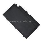 AA06XL 96Wh 11.4V Replacement Laptop Battery for HP Zbook 17 G4 Series