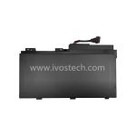 AI06XL 96Wh 11.4V Replacement Laptop Battery for HP Zbook 17 G3 Series